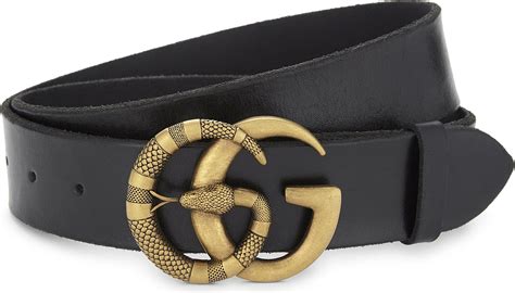 gucci belt buckle men's.